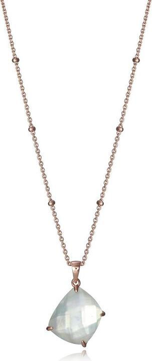 Immagine prodotto Viceroy Affascinante collana in bronzo con madreperla Elegant 15110C100-40 (catena. ciondolo) (L) (Argento 925, Bronzo)