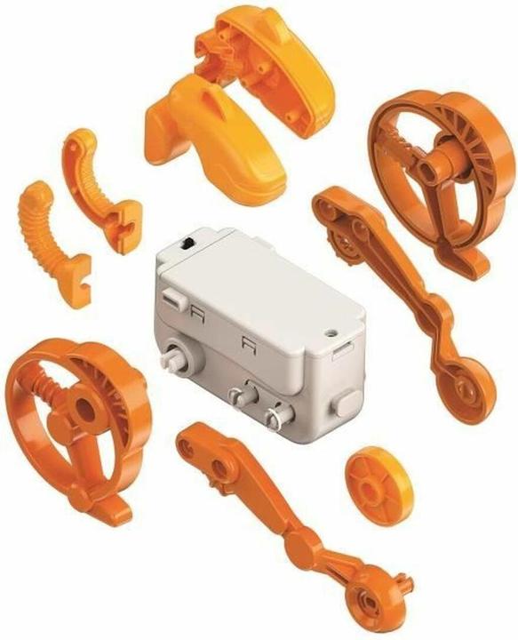 Image du produit Clementoni Action Robot - Runner