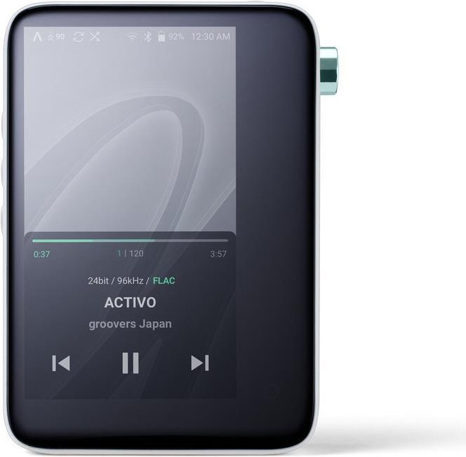 Actual product image Activo CT10 (16 GB)