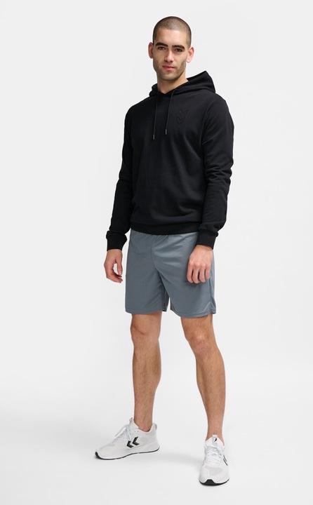 Immagine prodotto hummel hmlACTIVE CO HOODIE (3XL)