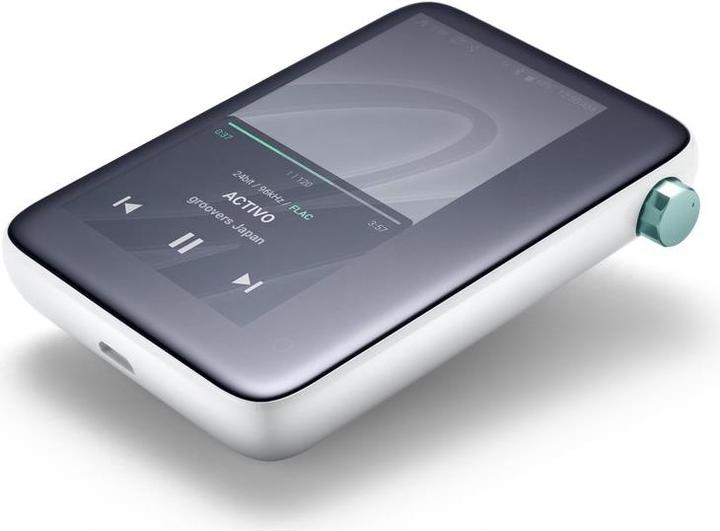 Actual product image Activo CT10 (16 GB)