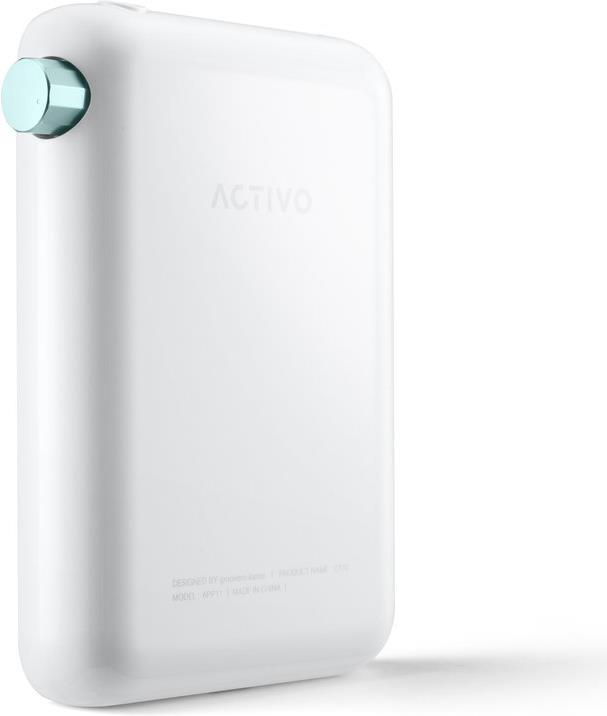 Actual product image Activo CT10 (16 GB)