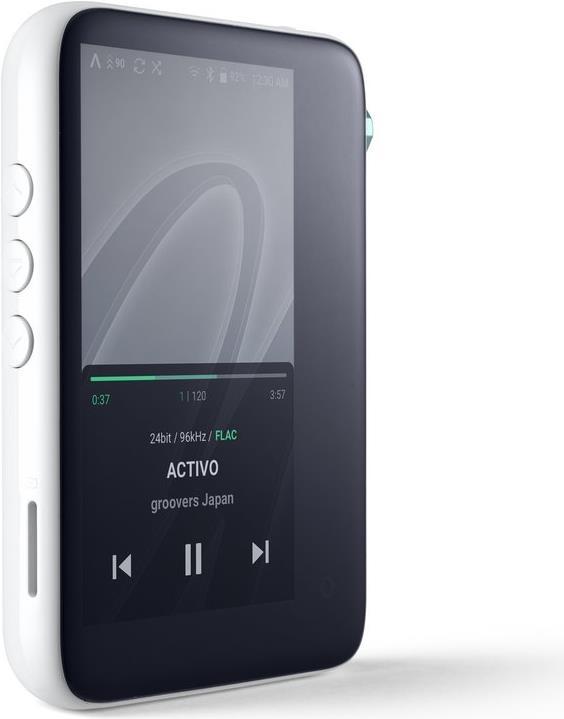 Activo CT10 (16 GB)