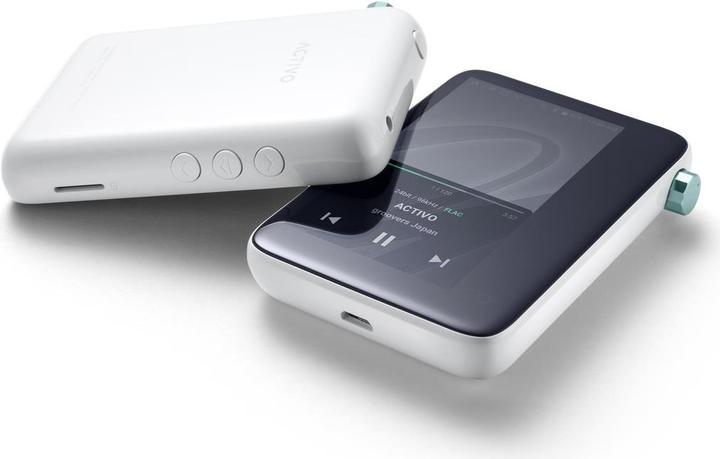 Actual product image Activo CT10 (16 GB)