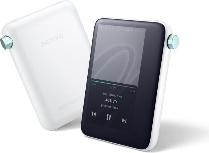 Actual product image Activo CT10 (16 GB)