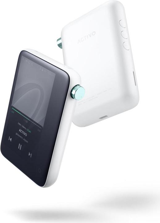 Actual product image Activo CT10 (16 GB)