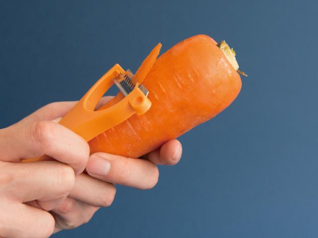 Image du produit Kisag Trio d'éplucheurs