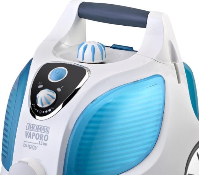 Immagine prodotto Thomas Vaporo Buggy (3.50 bar, 1500 W)