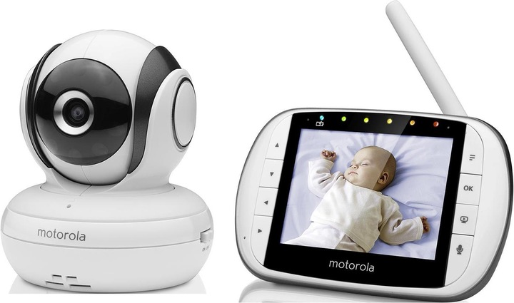 Motorola Mbp36c (Video e audio, 300 m)