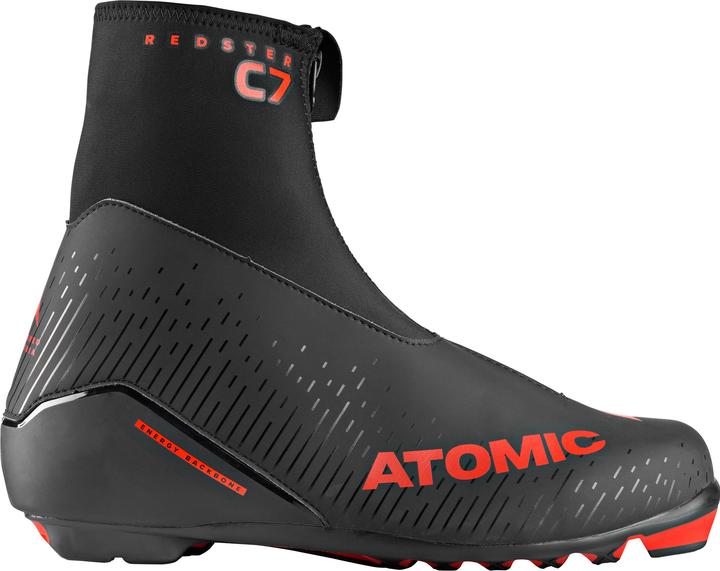 Actual product image Atomic Redster C7 (40.5, 41)
