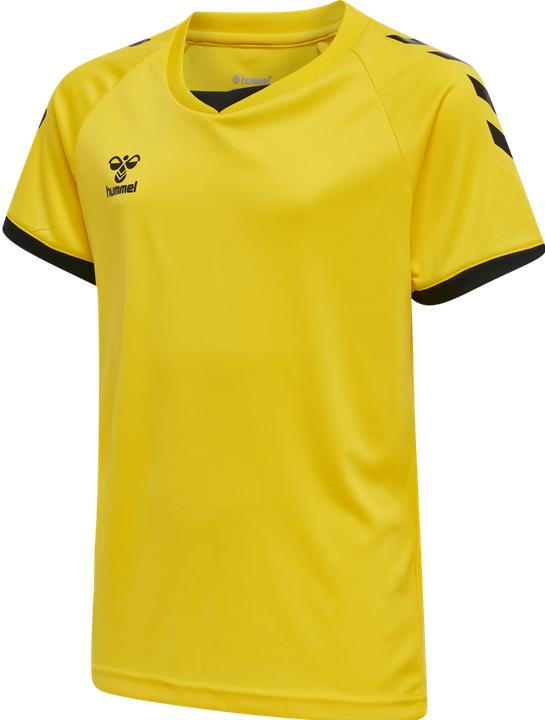 Immagine prodotto hummel Core Volley Tee Bambini (140)