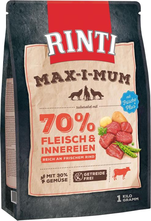 Produktbild Rinti Max-I-Mum (Adult, 1 Stk., 1000 g)
