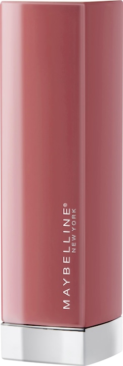 Actual product image Maybelline New York Color Sensational (373 Mauve)