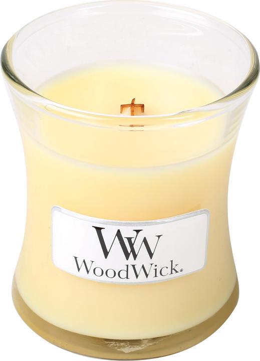 Produktbild WoodWick Lemongrass & Lily (85 g)