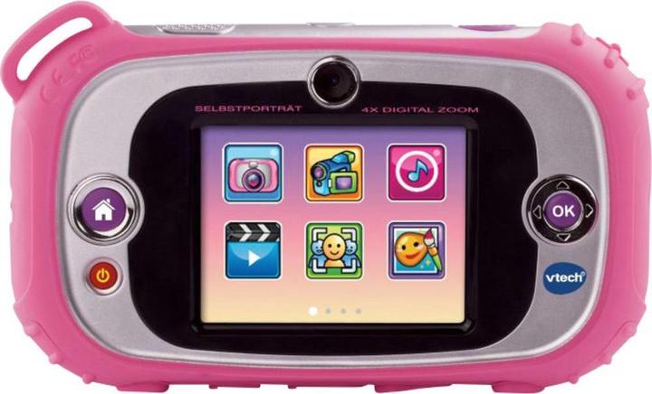 Produktbild VTech Kidizoom Kamera Touch 9 in 1