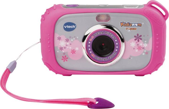 Produktbild VTech Kidizoom Kamera Touch 9 in 1
