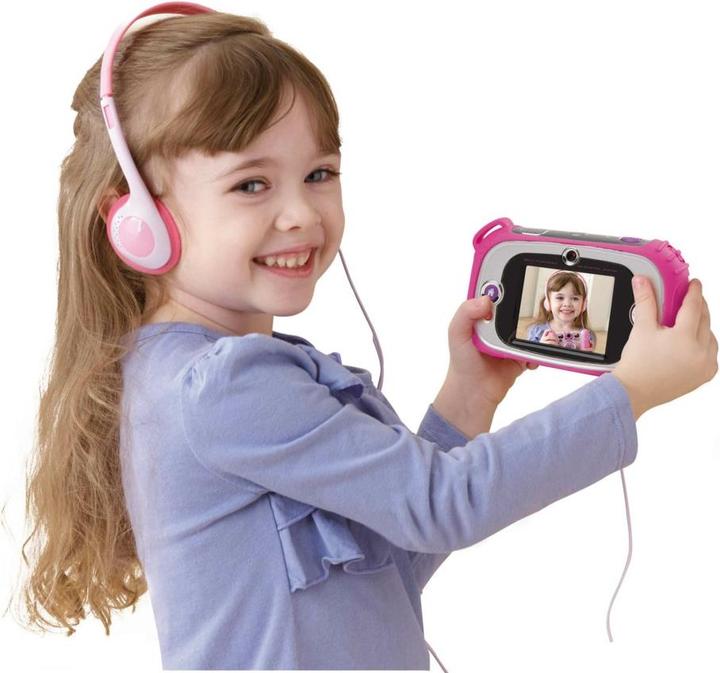 Produktbild VTech Kidizoom Kamera Touch 9 in 1