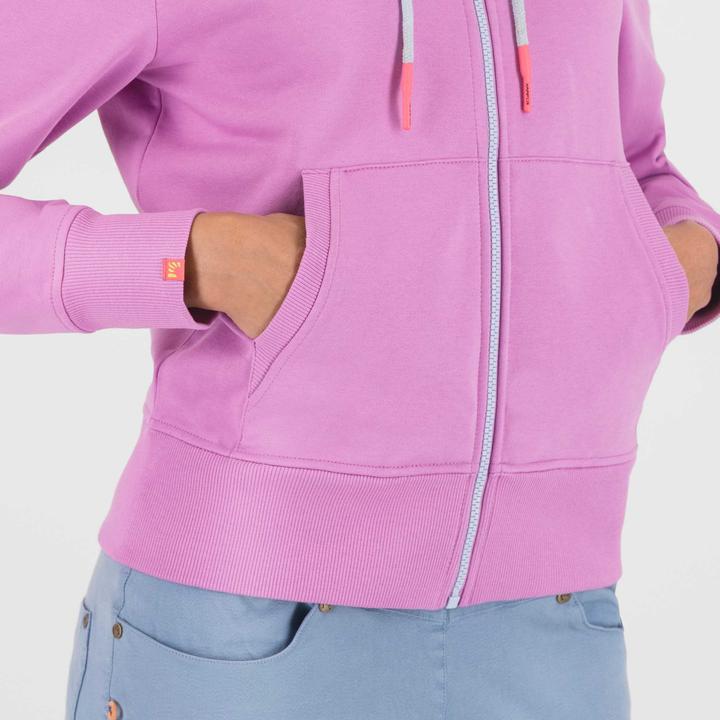 Produktbild Karpos Volpe W Full Zip Hoodie (S)