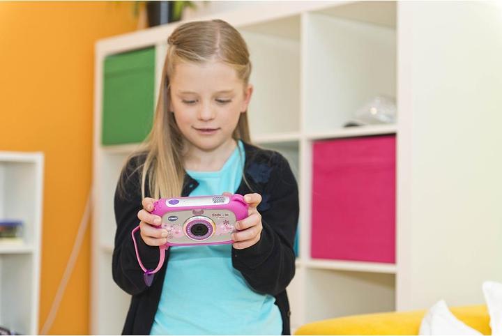 Produktbild VTech Kidizoom Kamera Touch 9 in 1