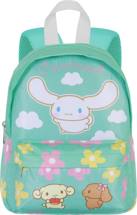 Produktbild Karactermania Joy Vorschulrucksack Mint