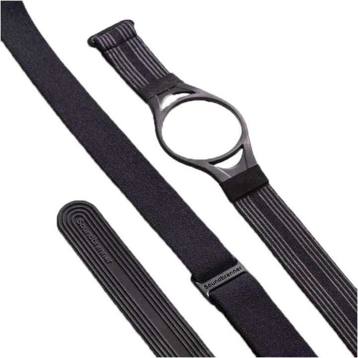 Actual product image Soundbrenner Pulse