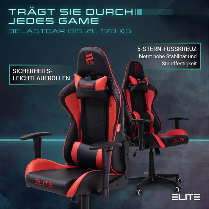 Immagine prodotto Elite Destiny