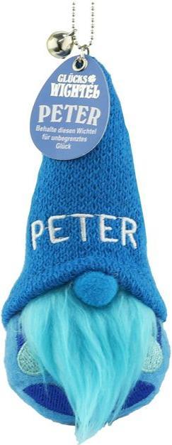 Actual product image H&H Glckswichtel Peter