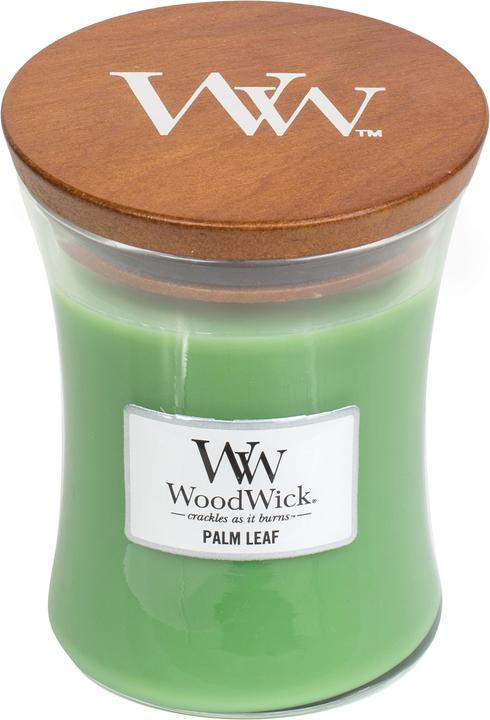 Produktbild WoodWick Palm Leaf (275 g)