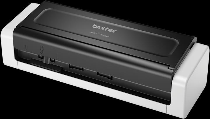Immagine prodotto Brother ADS-1700W (WiFi, USB)