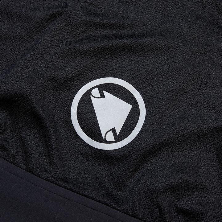 Actual product image Endura FS260 Jersey (short sleeve) (L)