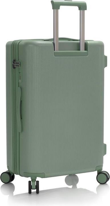 Actual product image Heys Earth Tones -matkalaukku, sammaleenvihreä (81 l)