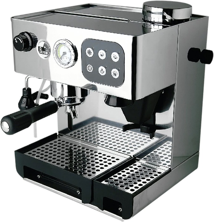 La Pavoni Domus Bar DED Dosata