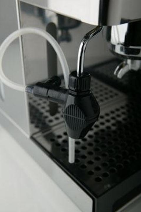 Actual product image La Pavoni Domus Bar DED Dosata