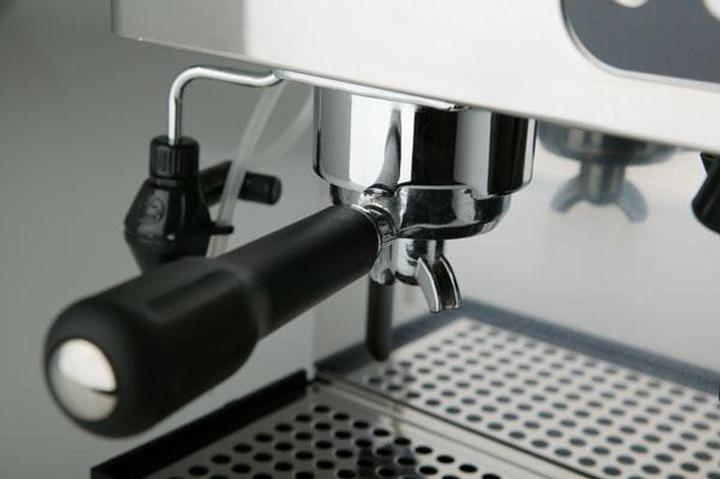 Actual product image La Pavoni Domus Bar DED Dosata