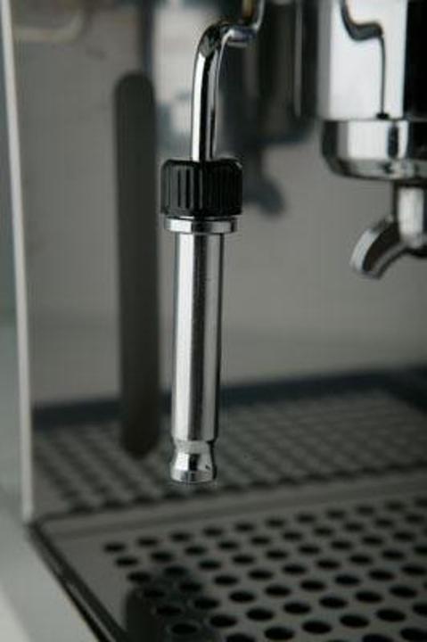 Actual product image La Pavoni Domus Bar DED Dosata