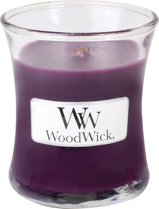 Produktbild WoodWick Spiced Blackberry (85 g)