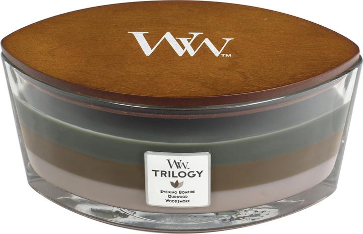 Produktbild WoodWick Cosy Cabin (453.60 g)