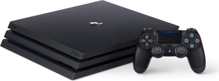 Produktbild Sony Playstation 4 Pro