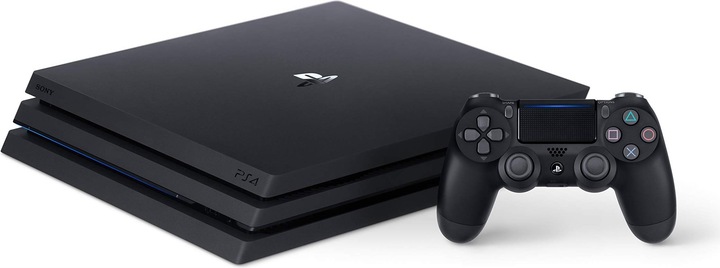 Produktbild Sony Playstation 4 Pro, Fortnite Royal Bomber Pack