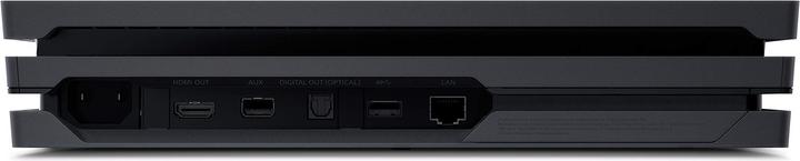 Image du produit Sony Playstation 4 Pro, Fortnite Royal Bomber Pack