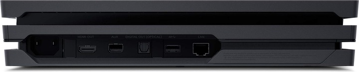 Produktbild Sony Playstation 4 Pro, Fortnite Royal Bomber Pack