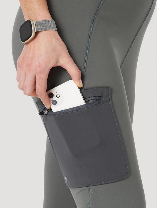 Produktbild Wrangler Hosen Cargo Legging