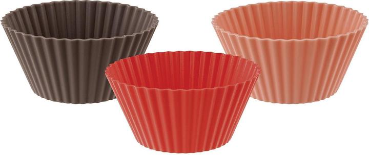 Productafbeelding Dr. Oetker Muffiförmchen (4 cm)