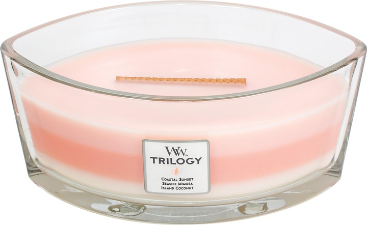 Produktbild WoodWick Island Getaway (453.60 g)
