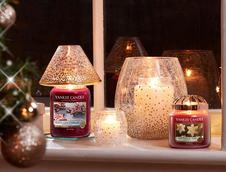 Image du produit Yankee Candle votif (51 g)