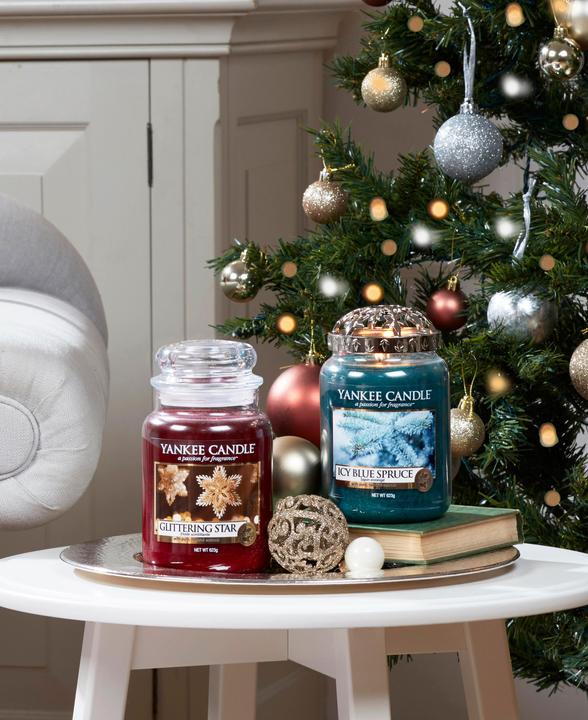 Image du produit Yankee Candle votif (51 g)