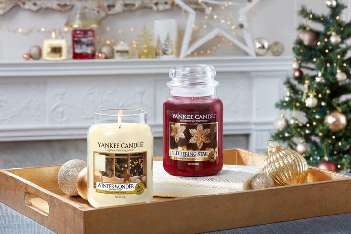 Image du produit Yankee Candle votif (51 g)