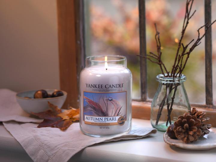 Image du produit Yankee Candle Votive (49 g)
