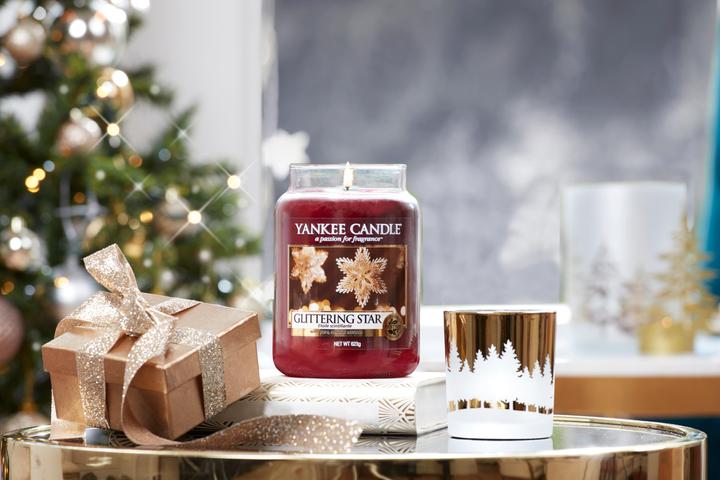 Image du produit Yankee Candle votif (51 g)