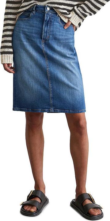 Produktbild Marc O'Polo Jeansrock (28)